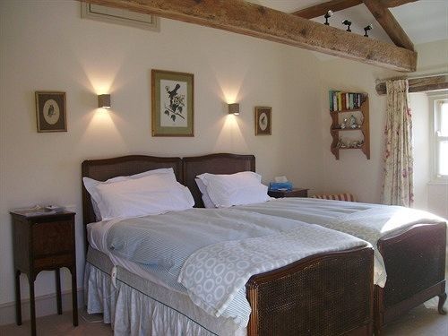 Capple Bank Farm Bed and Breakfast Wensley Buitenkant foto